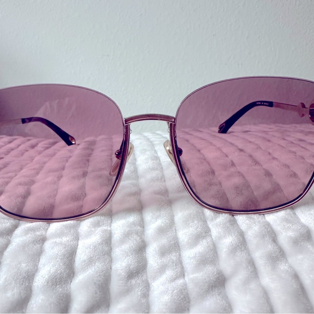 Chloe Sunglasses 🩷 - Picture 3 of 5